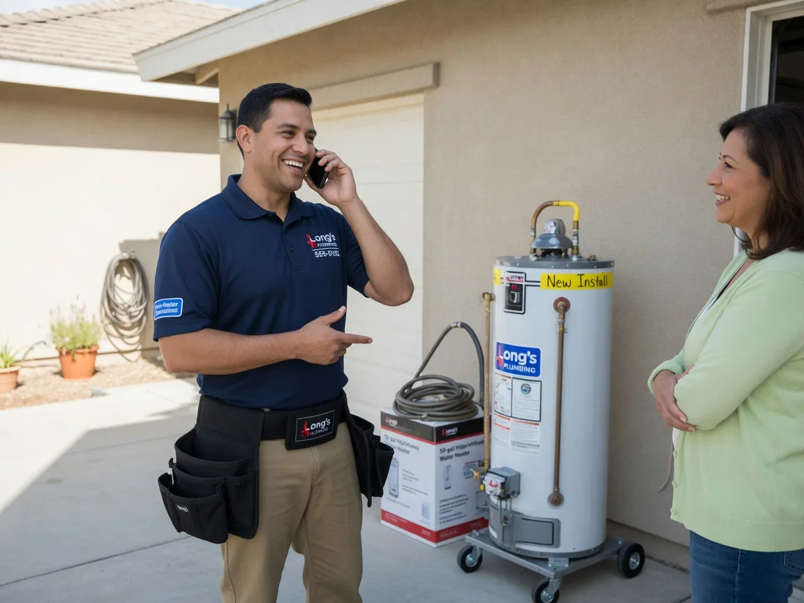 Leak Detection Cameron, IL FAQs